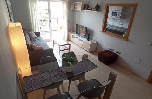 Retamar Apartment | playas del cabo
