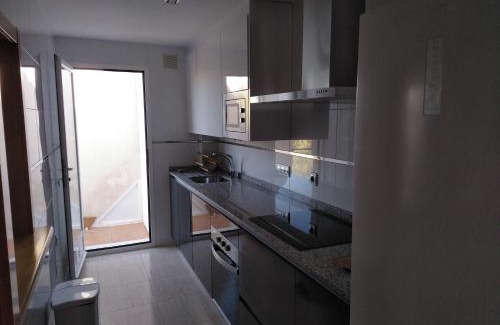 Retamar Apartment | playas del cabo