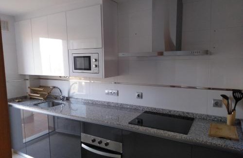 Retamar Apartment | playas del cabo
