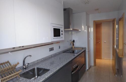 Retamar Apartment | playas del cabo