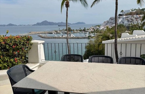 Las Hadas Apartment | PlayaSol Las Hadas. Great view!