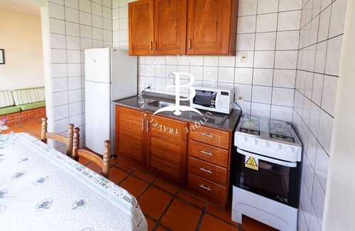Ponta das Canas House | Playground and pool condominium - House 2 bedrooms and 1 suite