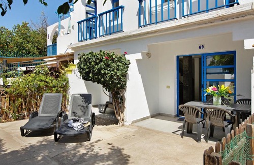Campo Internacional Maspalomas Resort | Playmar6970