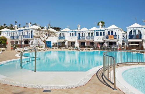 Campo Internacional Maspalomas Resort | Playmar6970