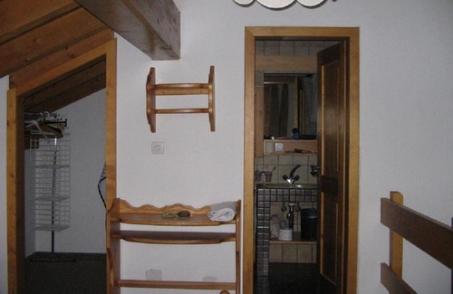 Bivio Apartment | Plaz 6