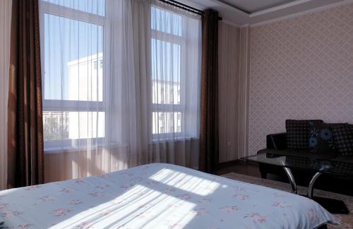 Bishkek Apartment | Plaza Apartments