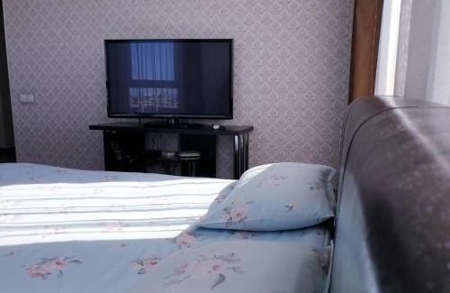 Bishkek Apartment | Plaza Apartments