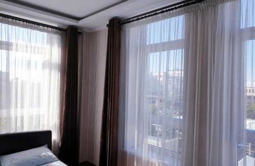 Bishkek Apartment | Plaza Apartments