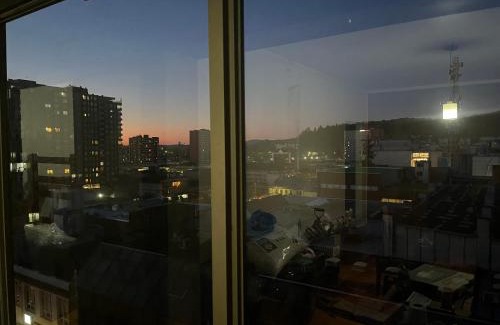 Temuco Apartment | Plaza Centro