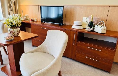 Gyula Hotel | Plaza Hotel Gyula