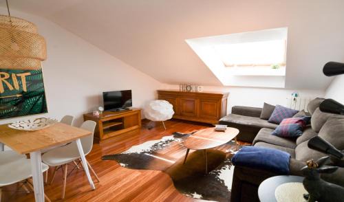 Valladolid City Centre Apartment | Plaza Mayor Centro - Familiar-Sin Ruido-Wifi-Ascensor