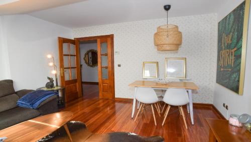 Valladolid City Centre Apartment | Plaza Mayor Centro - Familiar-Sin Ruido-Wifi-Ascensor