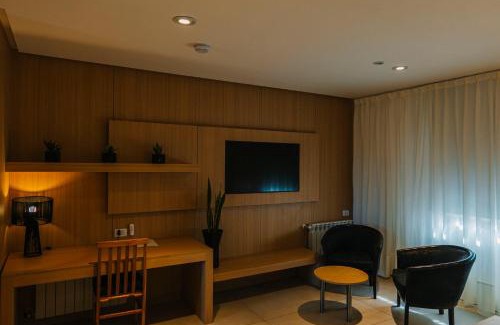 Chacras de Coria Hotel | Plaza Paradiso Petit Hotel