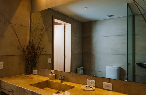 Chacras de Coria Hotel | Plaza Paradiso Petit Hotel