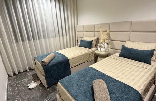 Assouel Apartment | Plaza Suite Marrakech