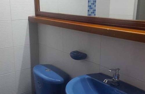 Suba House | PLAZA VALLARTA COMPLEX
