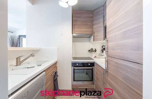 Bailly-Romainvilliers Apartment | Plaza Venvolles 01 Proche Disneyland Paris