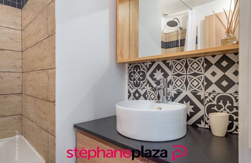 Bailly-Romainvilliers Apartment | Plaza Venvolles 01 Proche Disneyland Paris