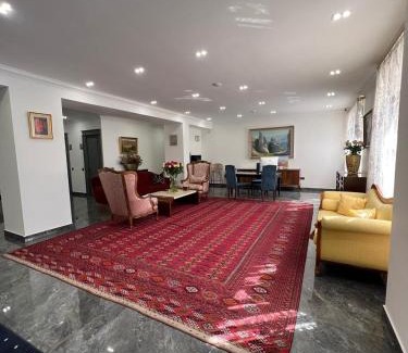 Kentron Hotel | Plaza Viktoria Hotel Yerevan