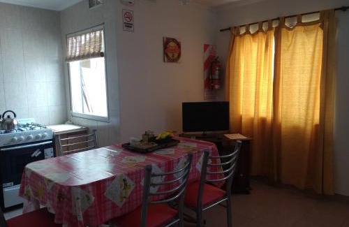 Ramallo Apartment | PlazaApart 1