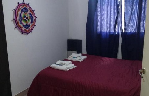 Ramallo Apartment | PlazaApart 1