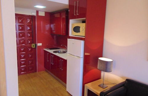Torre del Mar Apartment | Plazamar 3,6º,14 - Studio Apartment, Sleeps 2