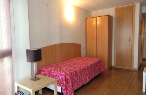 Torre del Mar Apartment | Plazamar 3,6º,14 - Studio Apartment, Sleeps 2