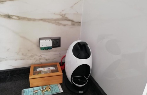Torre del Mar Apartment | Plazamar Room 613