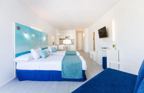 Santa Ponsa Apartment | Plazamar Serenity Resort