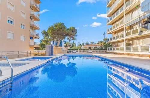 Punta Prima Apartment | Pleamar 23