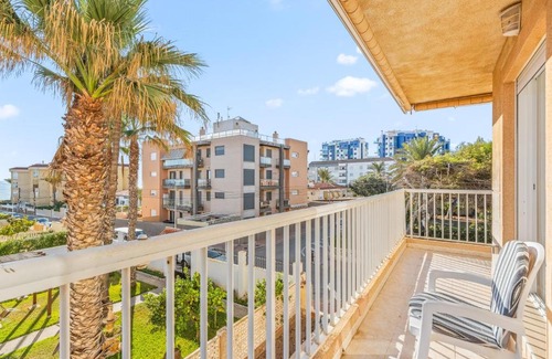 Punta Prima Apartment | Pleamar 23