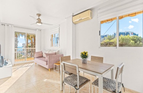 Punta Prima Apartment | Pleamar 23