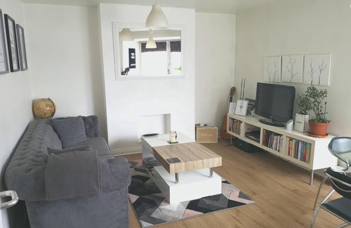 Pleasance Apartment | Pleasance Flat