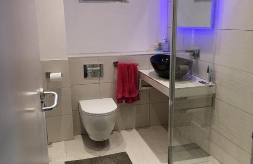Pleasance Apartment | Pleasance Flat