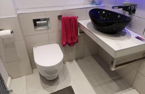 Pleasance Apartment | Pleasance Flat
