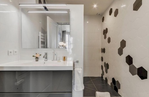 Pleasance Apartment | Pleasance Flat three room