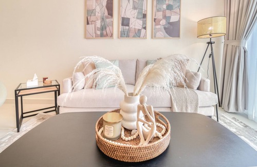 Jumeirah Village Triangle Apartment | Pleasant 1BR at La Residence Jumeirah Village Triangle
