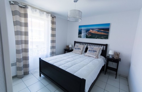 Biscarrosse Plage House | Pleasant 4* house with swimming pool 700m from the beach