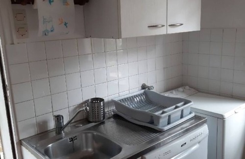 Pyla-sur-Mer House | Pleasant 6-person house close to the beach