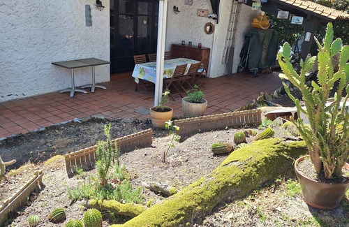Pyla-sur-Mer House | Pleasant 6-person house close to the beach