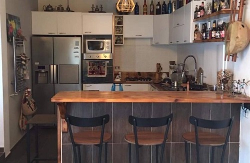 Sidi Bou Said House | Pleasant and comfortable little house with patio