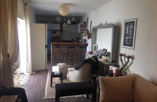 Sidi Bou Said House | Pleasant and comfortable little house with patio