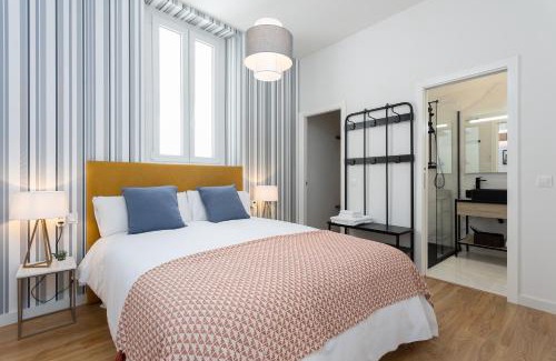 Centro Apartment | Pleasant apartment in Málaga Center 2º