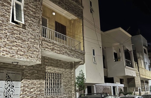 Ouakam Apartment | Pleasant apartment with AC in vibrant Dakar