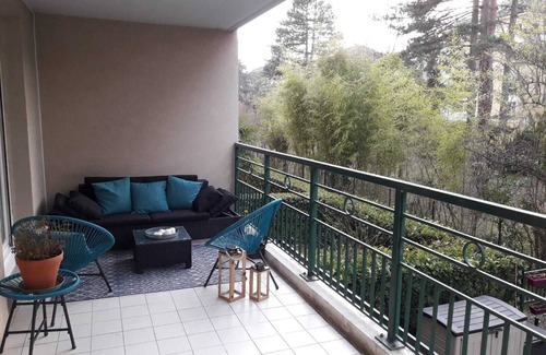 5th Arrondissement Bed & Breakfast | Pleasant bed and breakfast with free parking