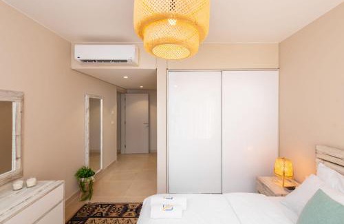 El Gouna Apartment | Pleasant & Calming 1 BDR Mangroovy Free Pool & Beach Access