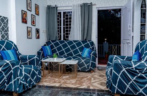 Coonoor House | Pleasant Heights Homestay