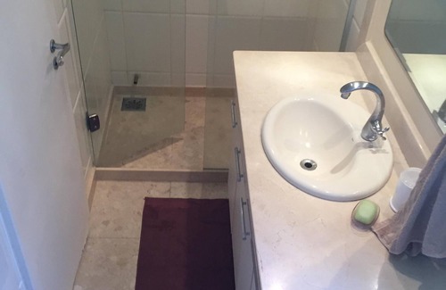 Foguete Condo | Pleasant House in condominium 20 meters from the sea