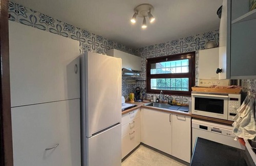 Calonge House | Pleasant house with private pool for 6 people Calonge Mas Ambros