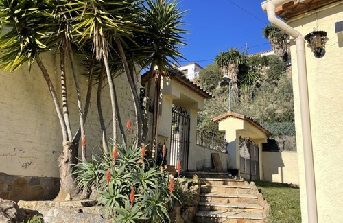Calonge House | Pleasant house with private pool for 6 people Calonge Mas Ambros